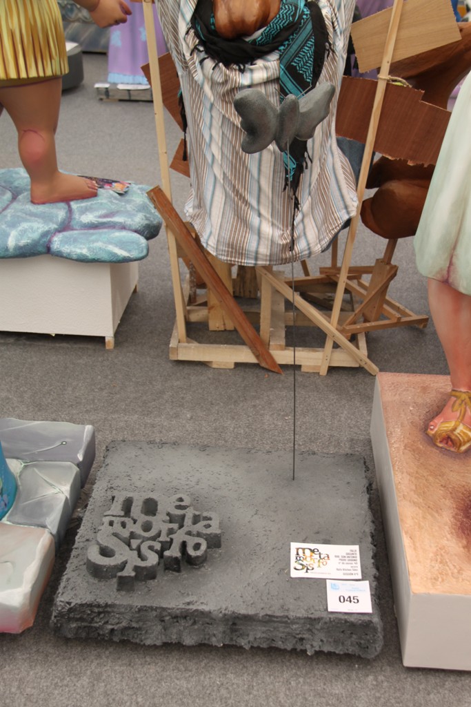 Totfalles: Sagunto-San Antonio-Padre Urbano